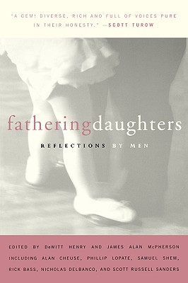 Fathering Daughters: Reflections by Men Image for Fathering Daughters: Reflections by Men