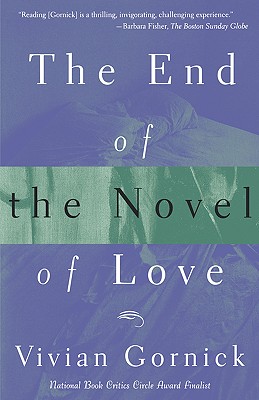 The End of The Novel of Love Image for The End of The Novel of Love