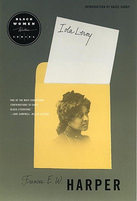 Iola Leroy, or Shadows Uplifted