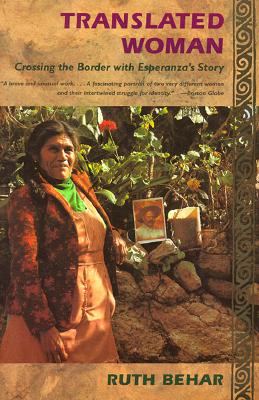 Translated Woman: Crossing the Border With Esperanza's Story