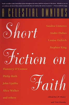 Image for A Celestial Omnibus: Short Fiction on Faith