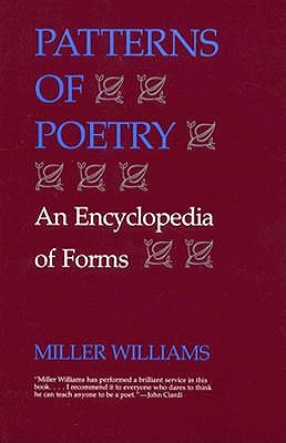 Image for Patterns of Poetry: An Encyclopedia of Forms