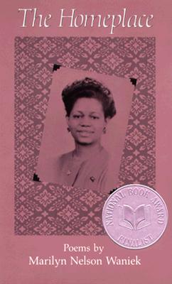 The Homeplace: Poems