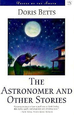 Image for ASTRONOMER AND OTHER STORIES