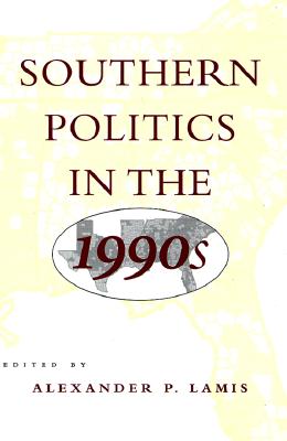 Southern Politics in the 1990s