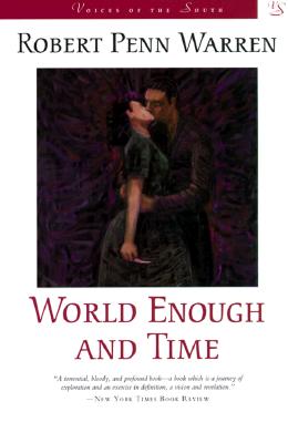 World Enough and Time