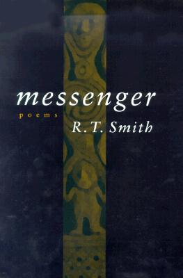 Messenger: Poems (Dreaming in Irish Trilogy)