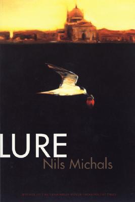 Lure: Poems (Lena-Miles Wever Todd Poetry Series Award)