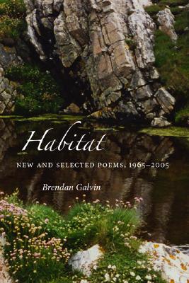 Habitat: New and Selected Poems, 19652005