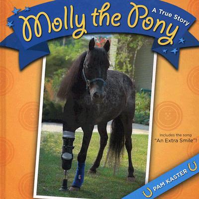Image for Molly the Pony  A True Story