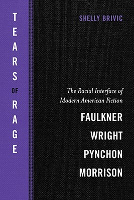 Tears of Rage: The Racial Interface of Modern American Fiction-Faulkner, Wright, Pynchon, Morrison (Southern Literary Studies)