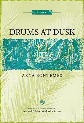 Drums at Dusk: A Novel (Library of Southern Civilization)