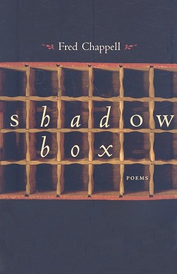 Shadow Box: Poems