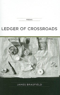 Ledger of Crossroads: Poems
