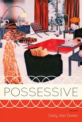 Possessive: Poems