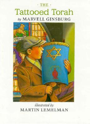 The Tattooed Torah