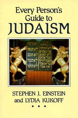 Image for Every Person's Guide to Judaism