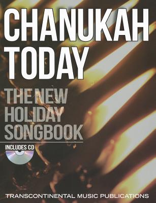 Chanukah Today: New Holiday Songbook