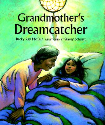 Grandmother's Dreamcatcher