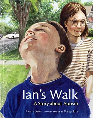Image for Ian's Walk: A Story About Autism