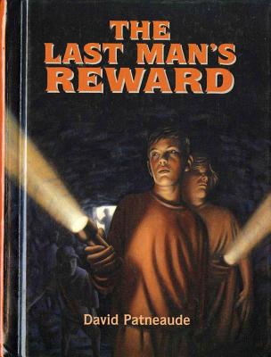 Image for The Last Man's Reward The Last Man's Reward