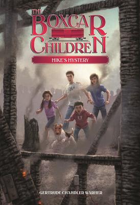 Mike's Mystery (Boxcar Children, No 5)