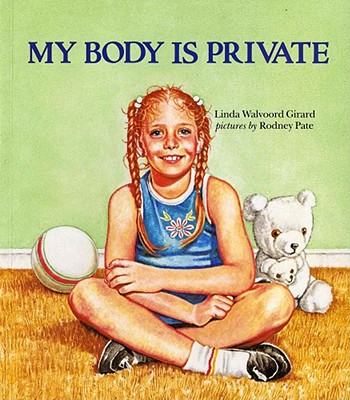 Image for My Body Is Private (Albert Whitman Prairie Books (Paperback))