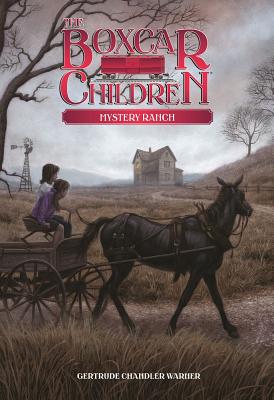 Mystery Ranch (4) (The Boxcar Children Mysteries)