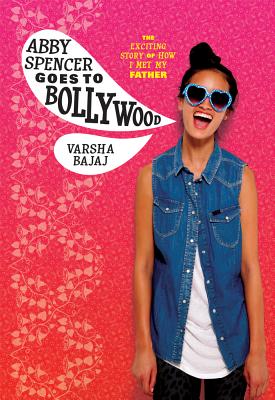 Abby Spencer Goes To Bollywood