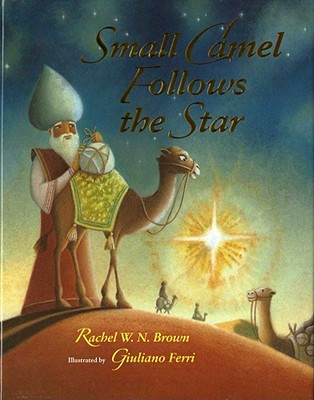 Small Camel Follows the Star