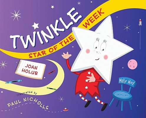 Twinkle, Star of the Week