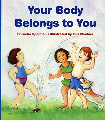 Image for Your Body Belongs to You