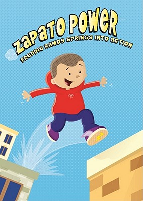 Freddie Ramos Springs Into Action: Volume 2