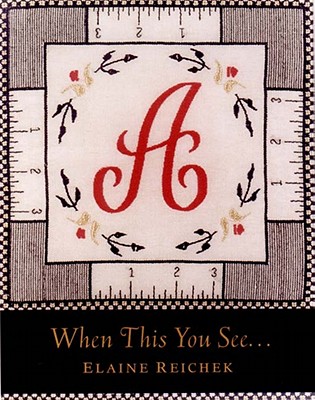 Image for WHEN YOU SEE THIS...