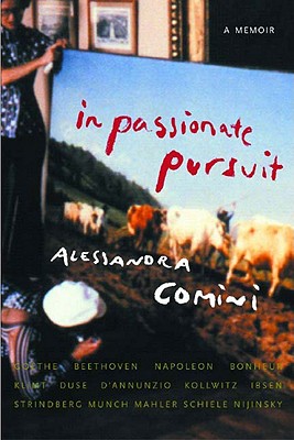 Image for In Passionate Pursuit: A Memoir