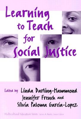 Image for Learning to Teach for Social Justice (Multicultural Education Series) Learning to Teach for Social Justice (Multicultural Education Series)