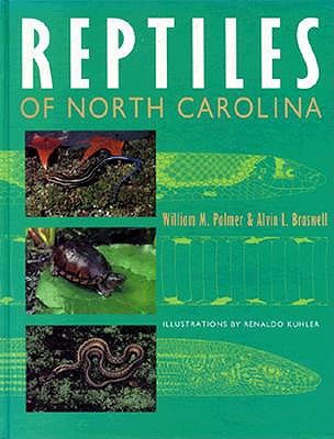 Image for Reptiles of North Carolina