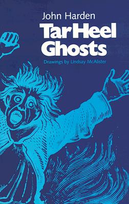 Tar Heel Ghosts