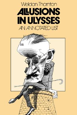 Image for Allusions in Ulysses: An Annoted List