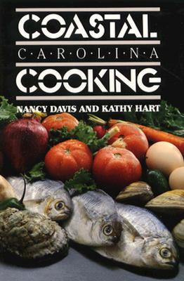 Coastal Carolina Cooking