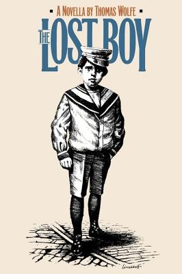 Image for The Lost Boy: A Novella (Chapel Hill Books) The Lost Boy: A Novella (Chapel Hill Books)