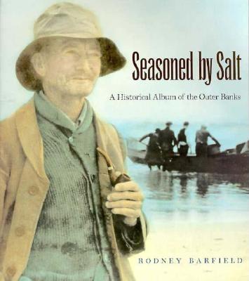 Image for Seasoned By Salt: A Historical Album of the Outer Banks (23)