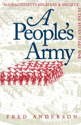 Image for A People's Army A People's Army