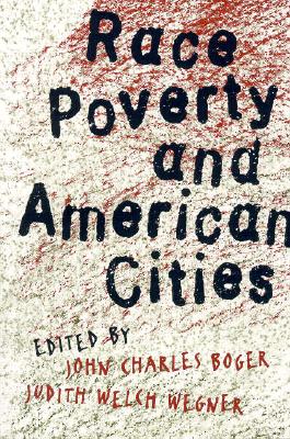 Race, Poverty, and American Cities