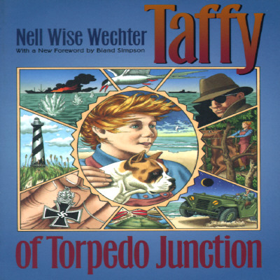Taffy of Torpedo Junction (Chapel Hill)