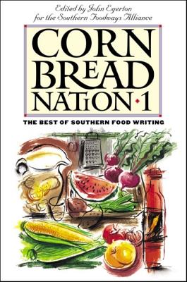Image for Cornbread Nation 1: The Best of Southern Food Writing