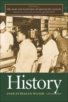 Image for The New Encyclopedia of Southern Culture: Volume 3: History (The New Encyclopedia of Southern Culture (3))