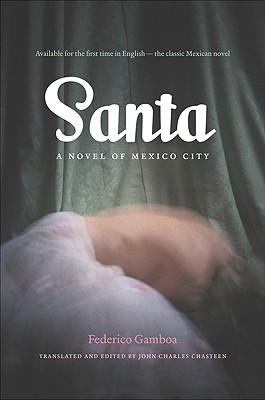 Santa: A Novel of Mexico City (Latin America in Translation/en Traduccin/em Traduo)
