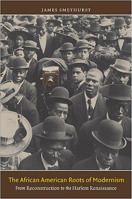 The African American Roots of Modernism: From Reconstruction to the Harlem Renaissance (The John Hope Franklin Series in African American History and Culture)