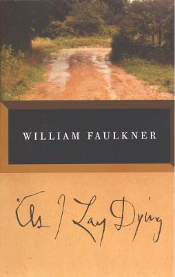 As I Lay Dying (Bound for Schools & Libraries)